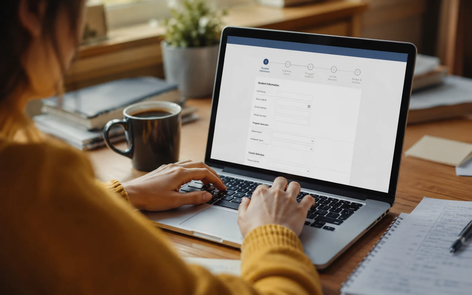 Inscription sur la plateforme UNED